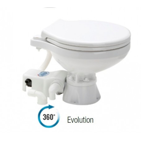 WC SPACE SAVER ELECTRIQUE WC SPACE SAVER ELECTRIQUE