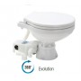WC SPACE SAVER ELECTRIQUE WC SPACE SAVER ELECTRIQUE