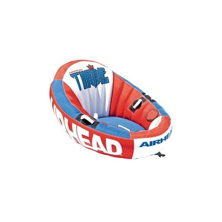 AIRHEAD THRONE AIRHEAD THRONE