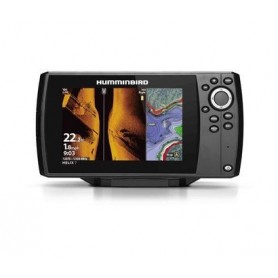 Combiné HELIX 7G4 CHIRP MEGA SI 