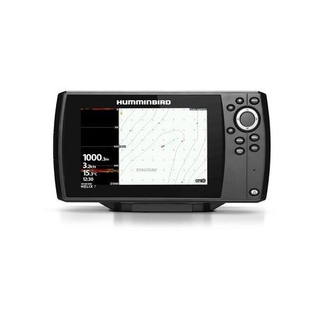 Combiné HELIX 7G4 version XD 