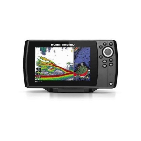 Combiné HELIX 7G4 CHIRP DS 