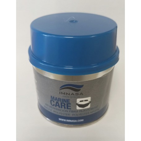 Mastic polyester blanc - Imnasa Stratification  18250296