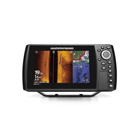 Combiné HELIX 7G4N CHIRP MEGA SI 