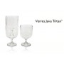 Verres Java & Capri Tritan 