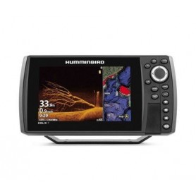 Combiné RESEAU HELIX 7G4N CHIRP MEGA DI 