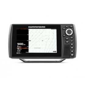 Combiné RESEAU HELIX 7G4N version XD 