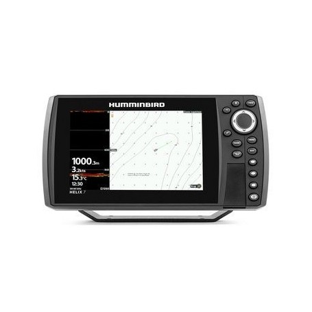 Combiné RESEAU HELIX 7G4N version XD 