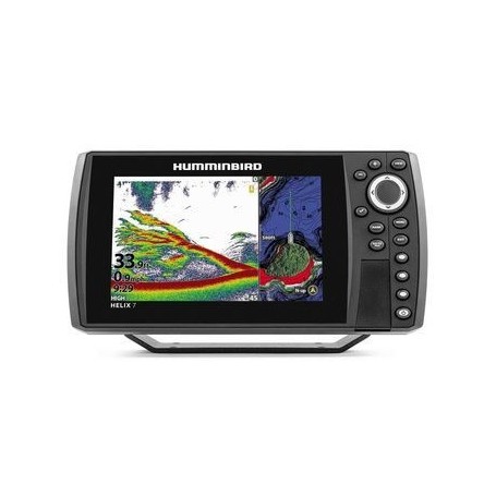 Combiné RESEAU HELIX 7G4N CHIRP DS 