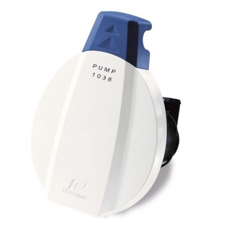 Pump 925 et 1038 + poignée téléscopique - plastimo Pompe de cale manuelle 3162420395399 39539