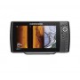 Combiné HELIX 10G4N CHIRP MEGA SI+ 