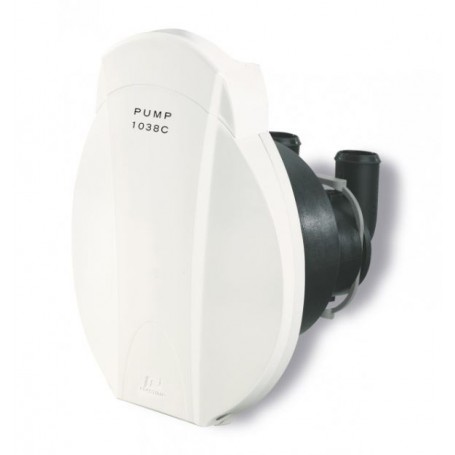 Pump 925C et 1038C compacte + poignée - plastimo Pompe de cale manuelle 3162420557643 55764