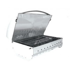 BARBECUE ENO COOK'N BOAT BARBECUE ENO COOK'N BOAT