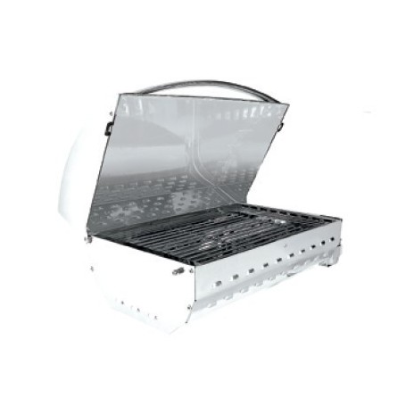 BARBECUE ENO COOK'N BOAT BARBECUE ENO COOK'N BOAT