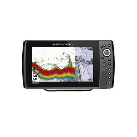 Combiné HELIX 10G4N CHIRP DS 