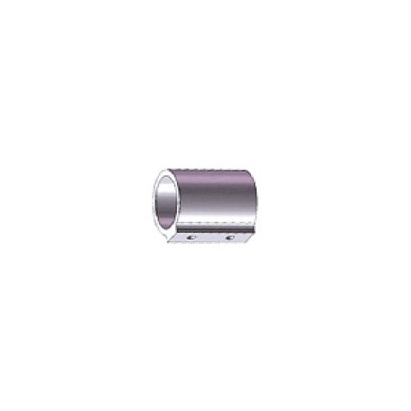 RACCORD INOX POUR TUBE 22/25mm
 RACCORD INOX POUR TUBE 22/25mm
