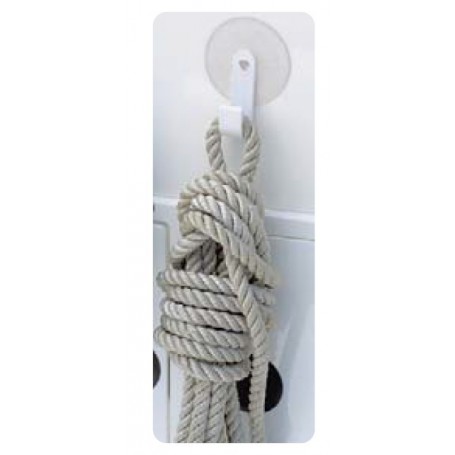 Crochet multi-usage 