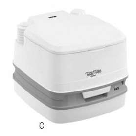 WC chimiques Porta Potti 