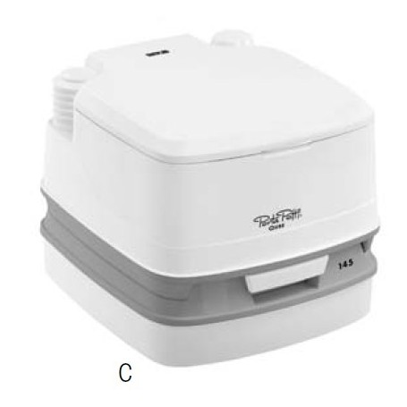 WC chimiques Porta Potti 