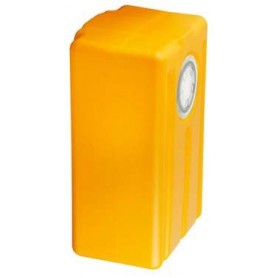 Réservoirs verticaux réglementation ISO 8099 