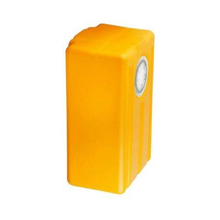 Réservoirs verticaux réglementation ISO 8099 