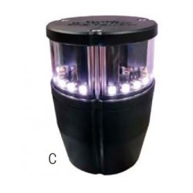 Feux de navigation à LED Navipro 