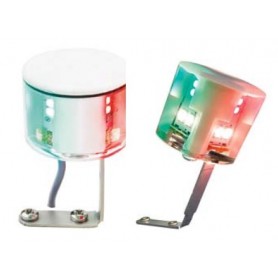 Feu de navigation Tiny Tri-LED 