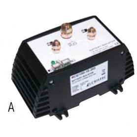 Répartiteurs de charge électroniques RCE 