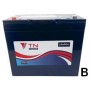 Batterie 12 V Lithium LFP (Lithium Fer Phosphate) 