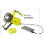 Projecteur flottant X-Spot 