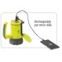 Projecteur flottant X-Spot 