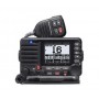 VHF fixe 25W Classe D IPX8 NMEA2000 avec récepteur AIS intégré 