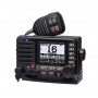 VHF fixe 25W Classe D IPX8 NMEA2000 avec récepteur AIS intégré 