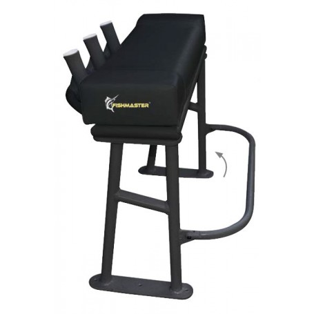 Leaning post Original - plastimo Siège, fauteuil  et pied de siège 8718885298956 67018