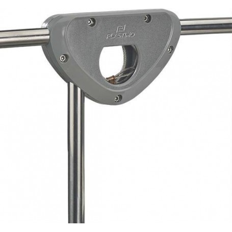 Support moteur hors-bord 