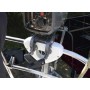 Support moteur hors-bord 