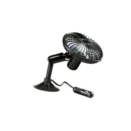 VENTILATEUR NOIR 12V VENTOUSE
 VENTILATEUR NOIR 12V VENTOUSE
