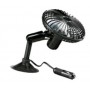 VENTILATEUR NOIR 12V VENTOUSE
 VENTILATEUR NOIR 12V VENTOUSE
