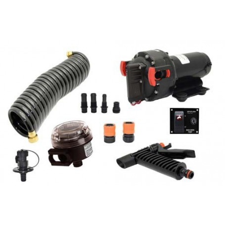 Pompe de lavage Pompes pour viviers 7330717009120 473476