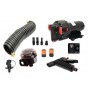 Pompe de lavage Pompes pour viviers 7330717009120 473476