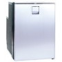 Refrigérateur Clean-touch 49L 12/24V Inox 