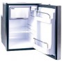 Refrigérateur Clean-touch 49L 12/24V Inox 