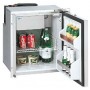 Réfrigerateur Clean-touch 65L 12/24V Inox 