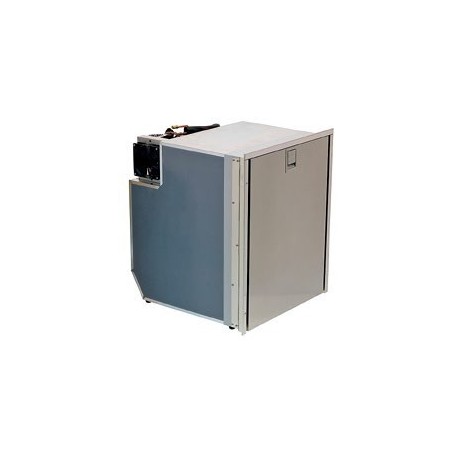 Réfrigérateur-congélateur 21/24V DR85L 