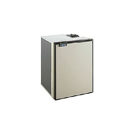 Réfrigérateur Indel 90 Big 67 + 17L 12/24V 