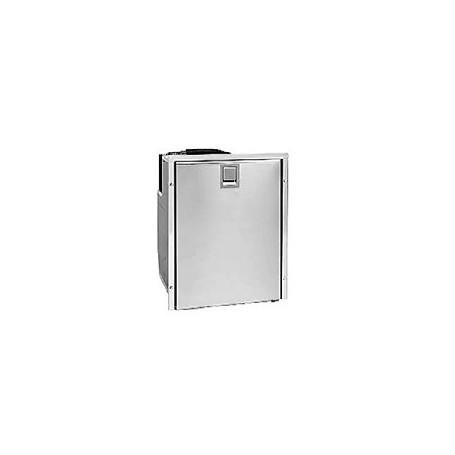 Réfrigérateur Clean touch 130L Freezer 
