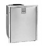 Réfrigérateur Clean touch 130L Freezer 