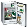 Réfrigérateur Clean touch 130L Freezer 