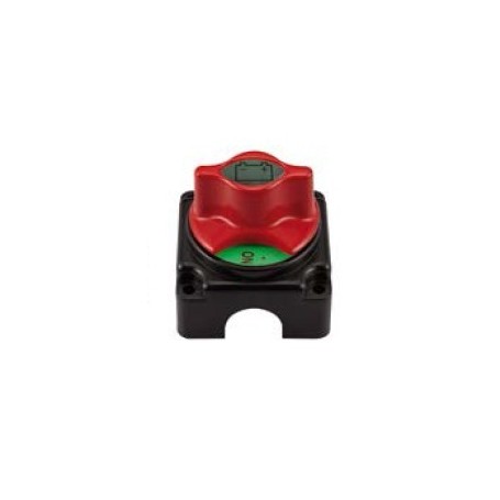 MINI COUPE BATTERIE 2 Poles MINI COUPE BATTERIE 2 Poles