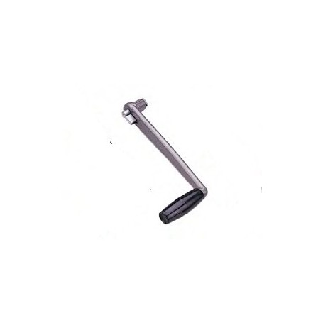 MANIVELLE DE WINCH 203mm GRIS
MANIVELLE DE WINCH 203mm GRIS
MANIVELLE DE WINCH 203mm GRIS
 